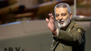 رسالة من قائد القوات المسلحة الإيرانية إلى الشعب: المحتوى الرئيسي لها