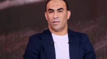 سيد عبد الحفيظ يرد على ميدو: “إذا كنا نفتقر لأساسيات اللعبة، فما الذي تفتقر له أنت؟”