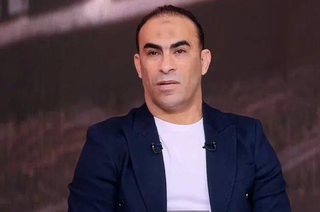 سيد عبد الحفيظ يرد على ميدو: “إذا كنا نفتقر لأساسيات اللعبة، فما الذي تفتقر له أنت؟” سيد عبد الحفيظ يرد على ميدو: “إذا كنا نفتقر لأساسيات اللعبة، فما الذي تفتقر له أنت؟”