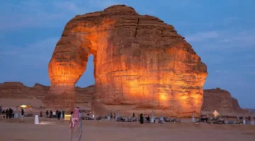 الثانية عالمياً من حيث إنفاق السياحة