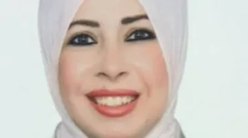نسرين جعيصة تتولى رئاسة قطاع الأسواق الحرة في مصر للطيران