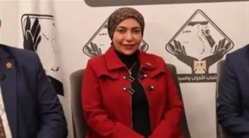 احتفالًا بالذكرى السابعة: نائبة التنسيقية شيماء عبد الإله تعلن عن إطلاق لجنة تطوير الكوادر الشبابية وتوجيهها للانتشار في كافة المحافظات قريبًا.