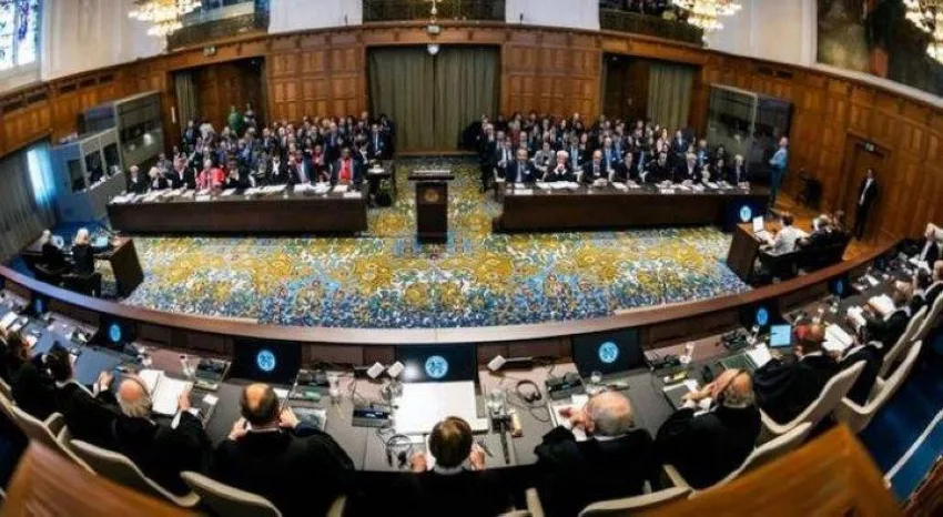 فلسطين تُعبر عن تقديرها لرسالة تسع دول أوروبية بشأن تنفيذ رأي المحكمة الدولية. فلسطين تُعبر عن تقديرها لرسالة تسع دول أوروبية بشأن تنفيذ رأي المحكمة الدولية.