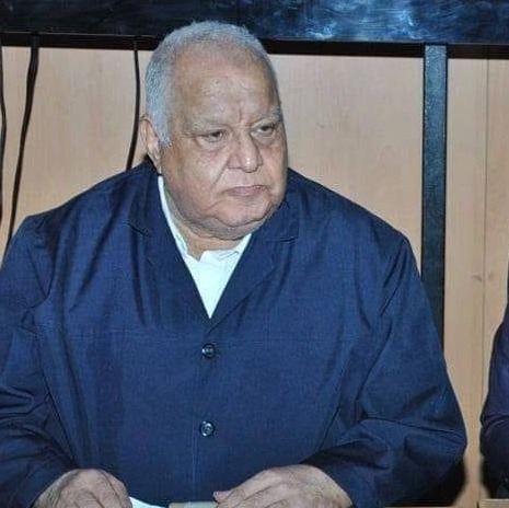 مصطفي نصر