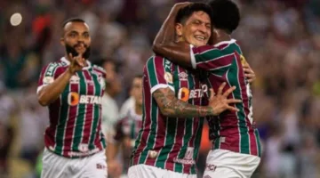 بث مباشر لمباراة فلومينينسي ضد أولسان الكوري في كأس العالم للأندية