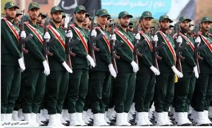 الحرس الثوري يعلن بيانًا عاجلًا حول عملية “الوعد الحقيقي” ضد إسرائيل الحرس الثوري يعلن بيانًا عاجلًا حول عملية “الوعد الحقيقي” ضد إسرائيل