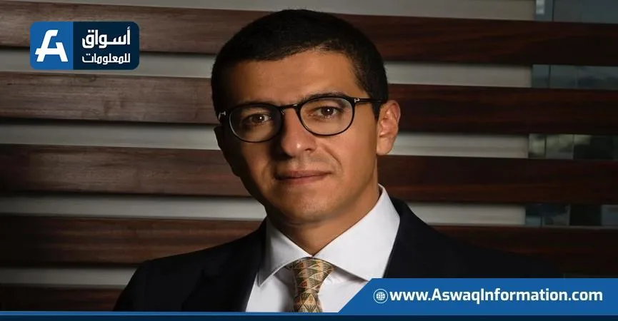 محمد أبو النجا يدعو البنوك المصرية للانتقال تدريجياً إلى إيقاف إصدار بطاقات الدفع البلاستيكية