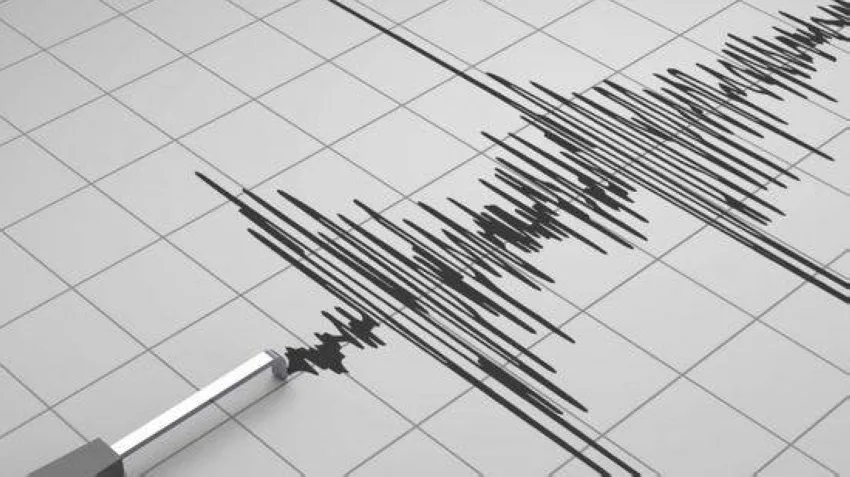 زلزال بقوة 5.4 درجات يضرب منطقة قريبة من سواحل الإكوادور زلزال بقوة 5.4 درجات يضرب منطقة قريبة من سواحل الإكوادور