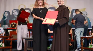 ندوة احتفائية لتكريم أبطال مسلسل «لام شمسية» في المركز الكاثوليكي المصري للسينما | صور