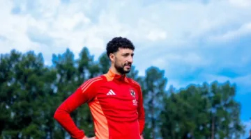 كأس العالم للأندية: وسام أبو علي يؤكد: سنبذل قصارى جهدنا ضد بورتو