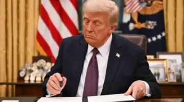 ترامب: لن أحصل على جائزة نوبل للسلام، لكن الناس على علم بما قدمته وهذا يكفيني!
