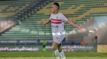 أحمد حسن مكي: ناصر منسي أحدث تأثيرًا إيجابيًا في الزمالك