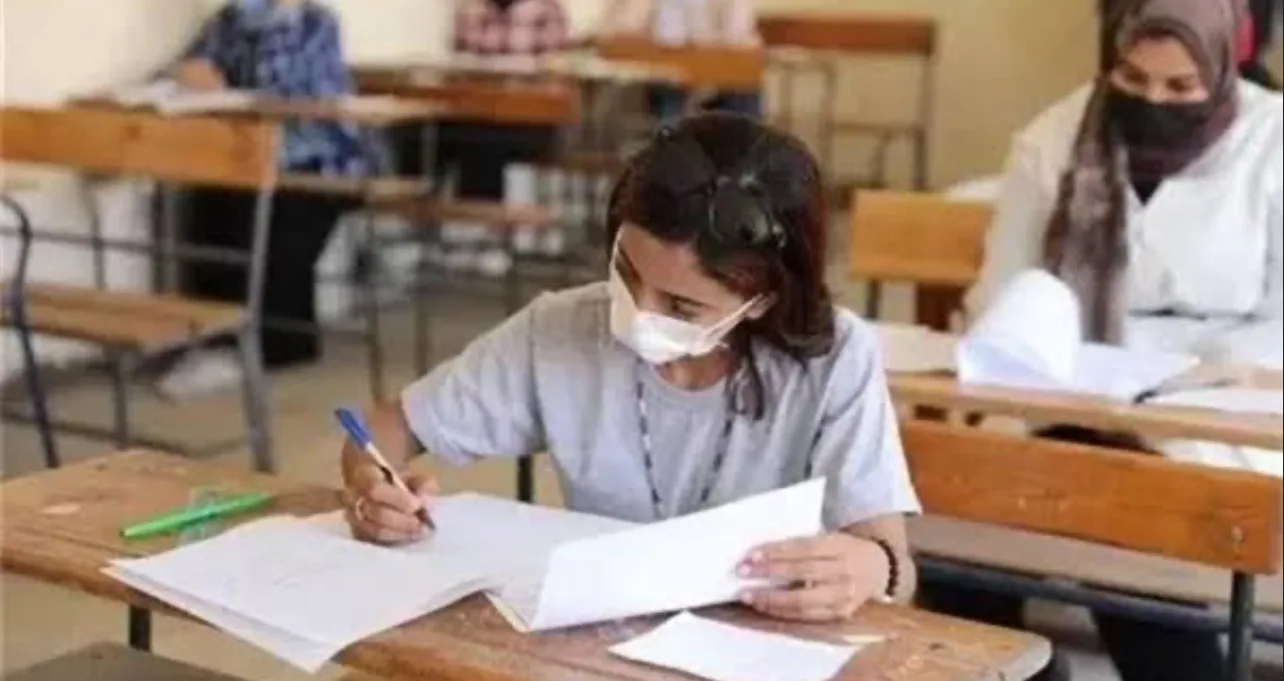 نتائج الصف الثالث الإعدادي في محافظة البحيرة 2025: رابط مباشر ونسبة النجاح الرسمية نتائج الصف الثالث الإعدادي في محافظة البحيرة 2025: رابط مباشر ونسبة النجاح الرسمية