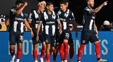 تابع البث المباشر لمباراة ريفر بليت ومونتيري في كأس العالم للأندية 2025 الآن