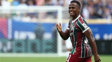 فلومينيسي البرازيلي يتغلب على أولسان هيونداي الكوري الجنوبي (2-4) في بطولة كأس العالم للأندية