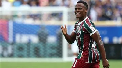 فلومينيسي البرازيلي يتغلب على أولسان هيونداي الكوري الجنوبي (2-4) في بطولة كأس العالم للأندية فلومينيسي البرازيلي يتغلب على أولسان هيونداي الكوري الجنوبي (2-4) في بطولة كأس العالم للأندية
