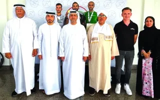 بوعصيبة: «الدراجات الإلكترونية» تتماشى مع التحول الرقمي في الإمارات
