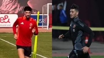 والد أشرف داري: اللاعب سعيد بالانضمام للأهلي ولعبه مع ريبييرو.. وتركه للفريق «شائعات»
