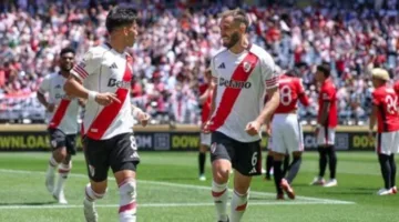 متابعة مباراة ريفر بليت ومونتيري مباشرة في كأس العالم للأندية اليوم