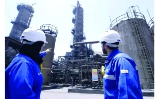 24.3 مليار درهم استثمارات الإمارات في القطاع المعدني بحلول 2025