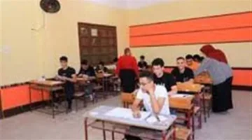 مراجعة امتحان نهاية السنة في اللغة العربية للصف الثالث الثانوي 2025.. قم بتحميلها الآن