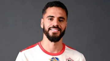 حقيقة مغادرة محمود بنتايج نادي الزمالك