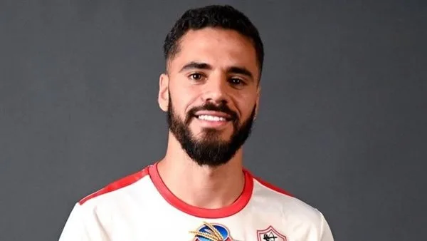 حقيقة مغادرة محمود بنتايج نادي الزمالك