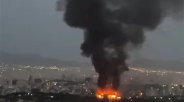 فوردو: المنشأة السرية الأكثر خطورة… هل قضت أمريكا على المعقل النووي الإيراني؟