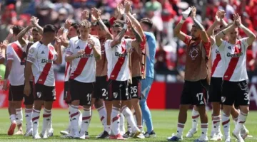تابع البث المباشر لمباراة ريفر بليت ومونتيري في كأس العالم للأندية الآن