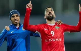 مؤنس دبور: فريق شباب الأهلي اختتم الموسم بفخر بتحقيق 4 ألقاب