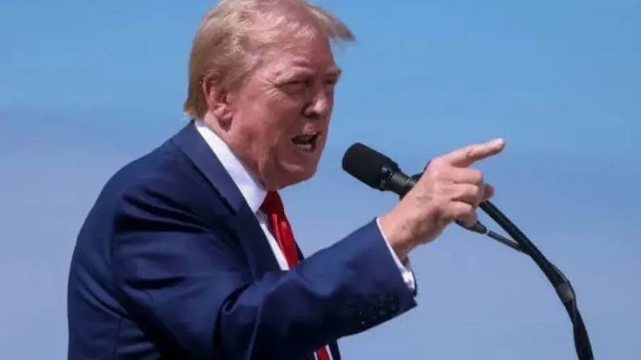 ترامب: سيتناول حديثي اليوم في البيت الأبيض نجاح عمليتنا العسكرية. ترامب: سيتناول حديثي اليوم في البيت الأبيض نجاح عمليتنا العسكرية.