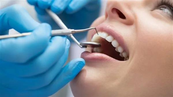 أساليب للحفاظ على صحة الأسنان بدون الحاجة للأدوية أساليب للحفاظ على صحة الأسنان بدون الحاجة للأدوية
