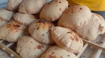 وزير التموين يعلن خبرًا مفرحًا: الحفاظ على سعر الخبز المدعوم رغم ارتفاع التكاليف.