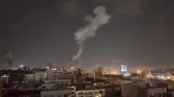 مسؤول إسرائيلي: إدارة ترامب أخبرتنا قبل توجيه ضربة لإيران