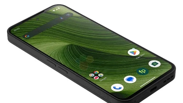 تسريب يكشف عن تصميم Fairphone 6 مع ظهر قابل للإزالة تسريب يكشف عن تصميم Fairphone 6 مع ظهر قابل للإزالة