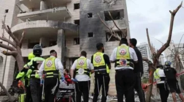 عاجل.. استنفار أمني في إسرائيل عقب ضربات ترامب على إيران