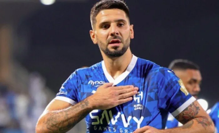 بطولة كأس العالم للأندية: متى سيتعافى ميتروفيتش وينضم للهلال؟