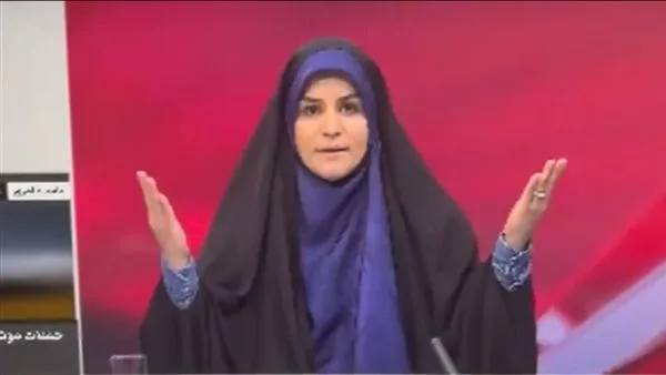 إيران: جميع المواطنين والعسكريين الأمريكيين في المنطقة أصبحوا أهدافًا مشروعة. إيران: جميع المواطنين والعسكريين الأمريكيين في المنطقة أصبحوا أهدافًا مشروعة.
