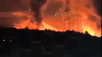 30 طناً من المتفجرات: تفاصيل هجوم قاذفات الشبح B-2 على موقع فوردو