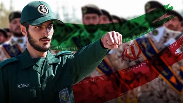 إيران: جميع المواطنين أو الجنود الأمريكيين في المنطقة أصبحوا الآن أهدافًا مشروعة. إيران: جميع المواطنين أو الجنود الأمريكيين في المنطقة أصبحوا الآن أهدافًا مشروعة.