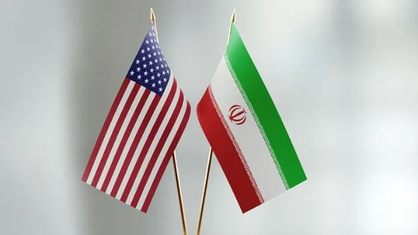بعد استهداف المنشآت النووية.. الولايات المتحدة تؤكد لإيران عدم نيتها تغيير النظام. بعد استهداف المنشآت النووية.. الولايات المتحدة تؤكد لإيران عدم نيتها تغيير النظام.