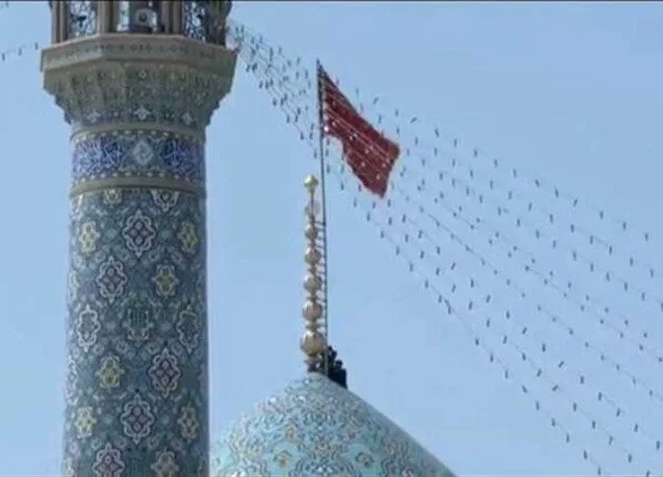 إعلان متوقع من منظمة الطاقة الذرية الإيرانية حول الضربة الأمريكية للمواقع النووية