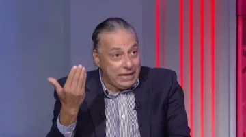 أستاذ في العلوم السياسية يوضح صعوبة التوصل إلى اتفاق نووي ضمن مهلة “ترامب” (فيديو)
