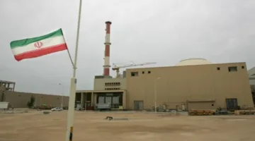بيان من منظمة الطاقة الذرية: إيران تؤكد أن صناعتها النووية لا يمكن تدميرها بالقصف