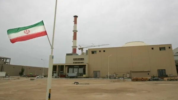 بيان من منظمة الطاقة الذرية: إيران تؤكد أن صناعتها النووية لا يمكن تدميرها بالقصف