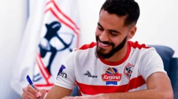 عاجل.. تطورات مفاجئة بشأن مستقبل بنتايج مع الزمالك