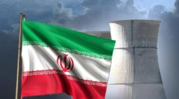 الطاقة النووية في إيران: الهجوم الأمريكي يتعارض مع القوانين الدولية ولن يعيق تقدم هذه الصناعة