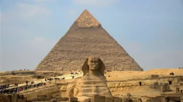 المجلس العالمي للسياحة والسفر: زيادة ملحوظة في الطلب على السياحة المصرية بحلول 2025