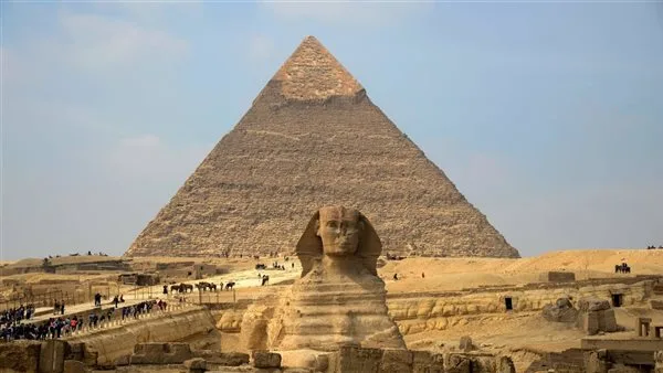 المجلس العالمي للسياحة والسفر: زيادة ملحوظة في الطلب على السياحة المصرية بحلول 2025 المجلس العالمي للسياحة والسفر: زيادة ملحوظة في الطلب على السياحة المصرية بحلول 2025