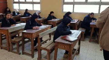 رابط نتيجة الصف الثالث الإعدادي لمحافظة جنوب سيناء 2025 متاح الآن